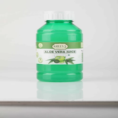 Kreeva Aloe Vera Juice
